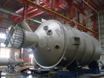 China B265 Gr.2 de Zuivere Reactor van de Titaniumgenerator voor Papier en Verpulverende Industrie leverancier
