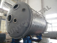 China Het ageren van Industrieel Chemisch Reactorens32205 Duplexroestvrij staal voor AK-Installatie bedrijf