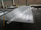 Het Titanium Beklede Plaat van SB265 Gr.2 voor Rookgasontzwaveling FGD leverancier