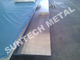 410S/516 Gr.70 Martensitic Roestvrij staal Beklede Plaat leverancier