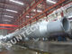 Het Roestvrije staalschip van de dienbladtoren 316L voor PTA Chemische industrie leverancier